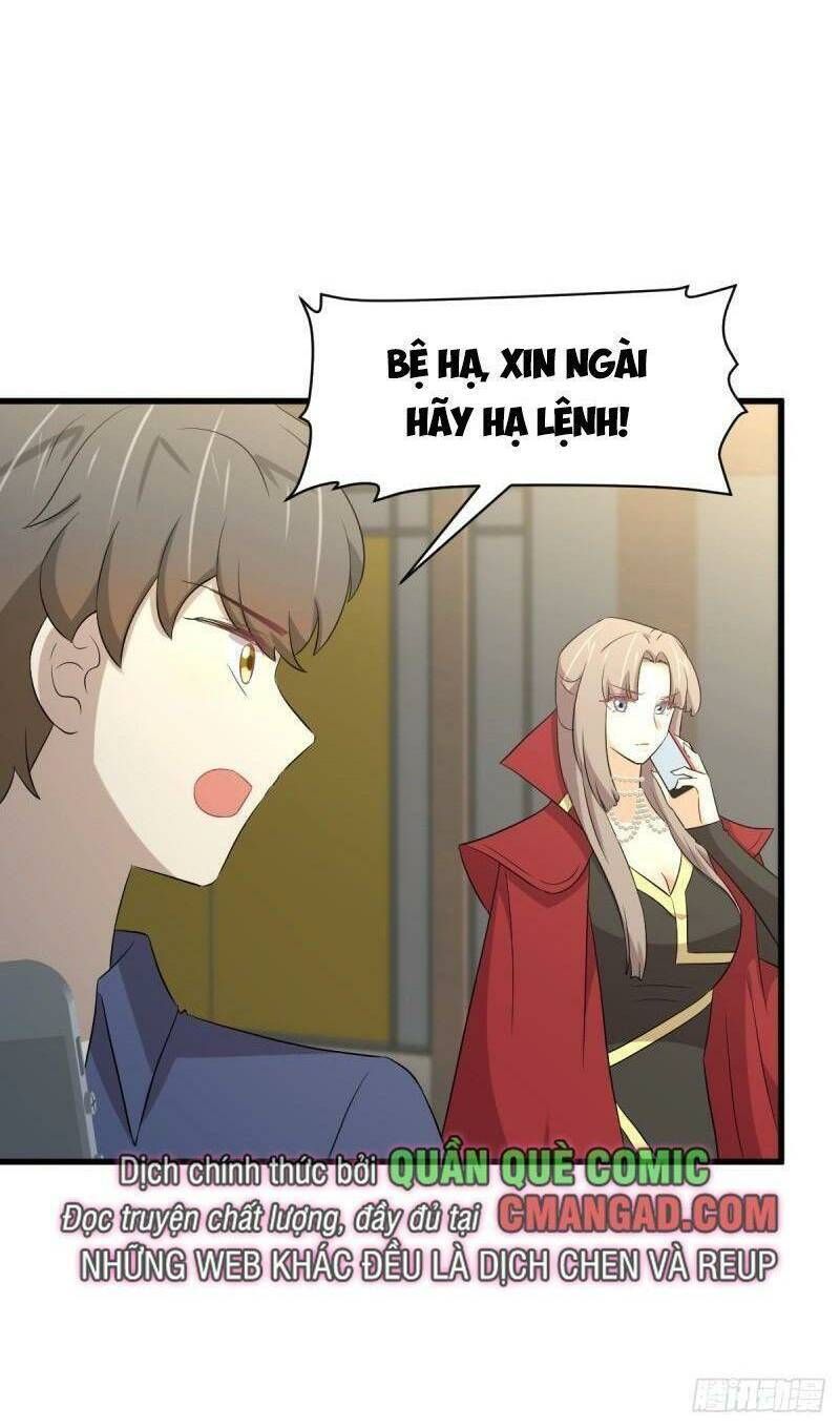 đọc truyện Xuyên Không Vào Thế Giới Nữ Cường Chương 361 ảnh 19 tại Thiên Thai Truyện