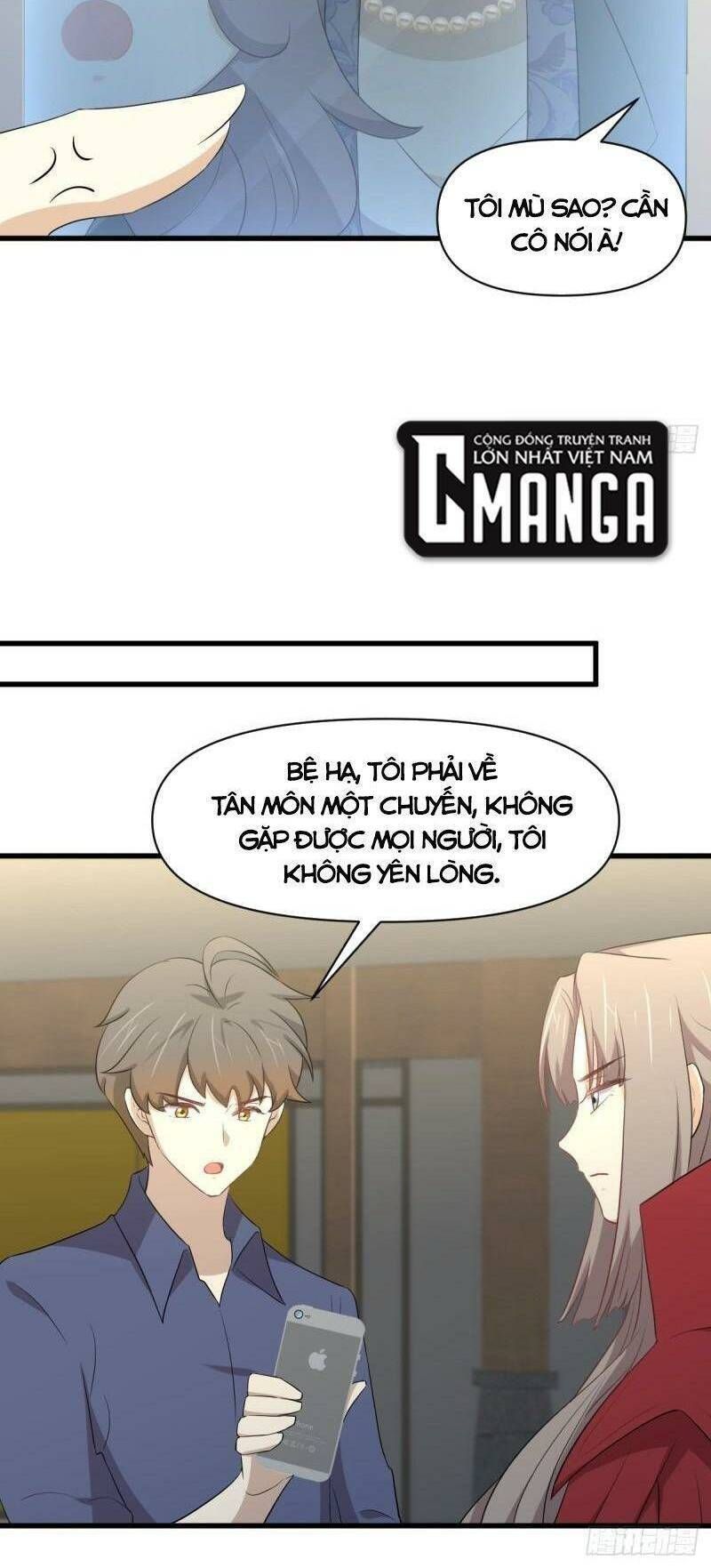 đọc truyện Xuyên Không Vào Thế Giới Nữ Cường Chương 361 ảnh 25 tại Thiên Thai Truyện