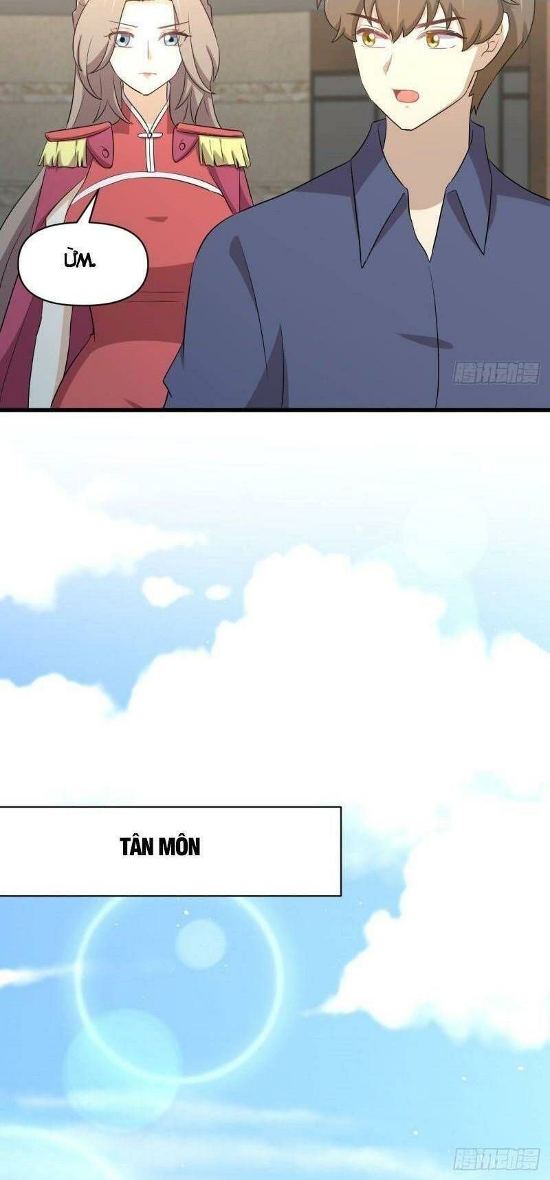 đọc truyện Xuyên Không Vào Thế Giới Nữ Cường Chương 361 ảnh 27 tại Thiên Thai Truyện