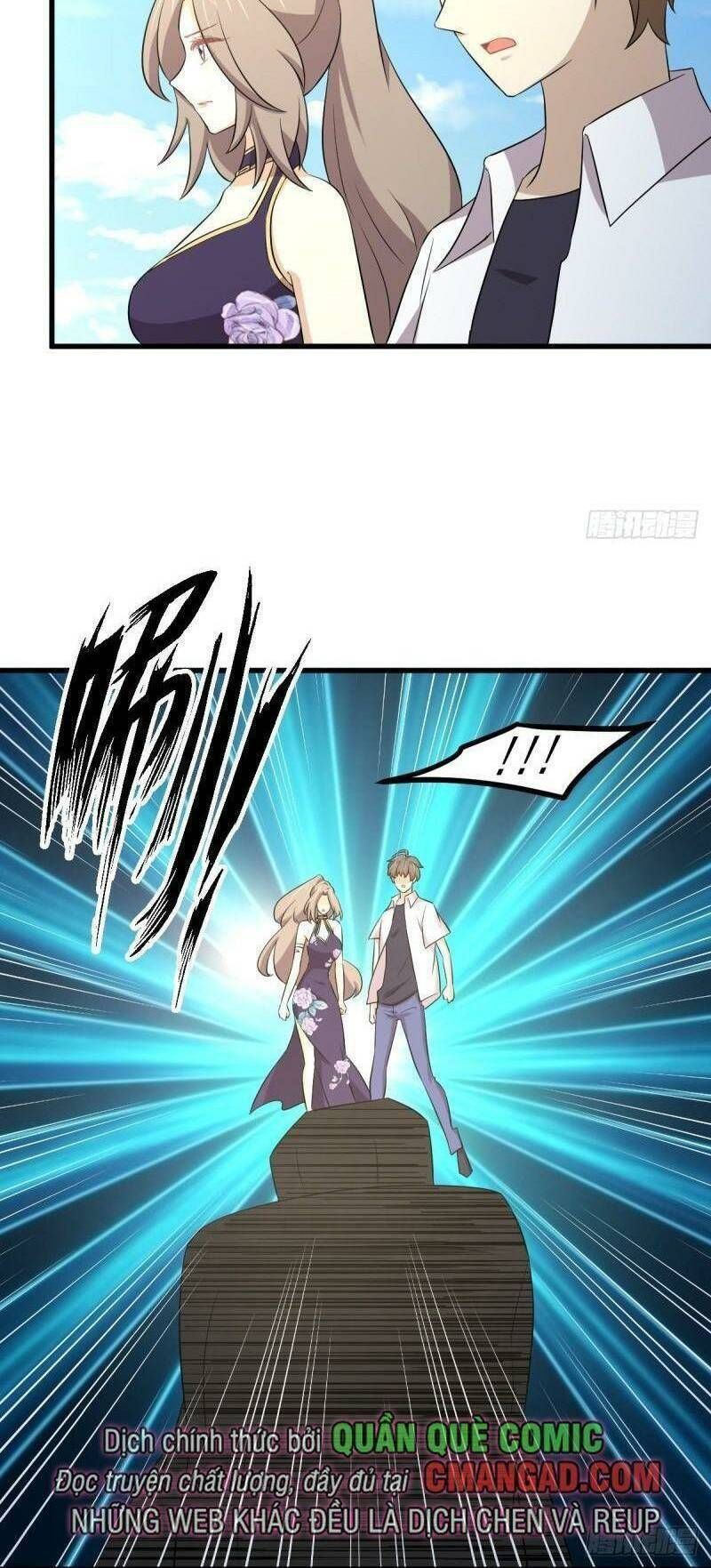 đọc truyện Xuyên Không Vào Thế Giới Nữ Cường Chương 361 ảnh 29 tại Thiên Thai Truyện