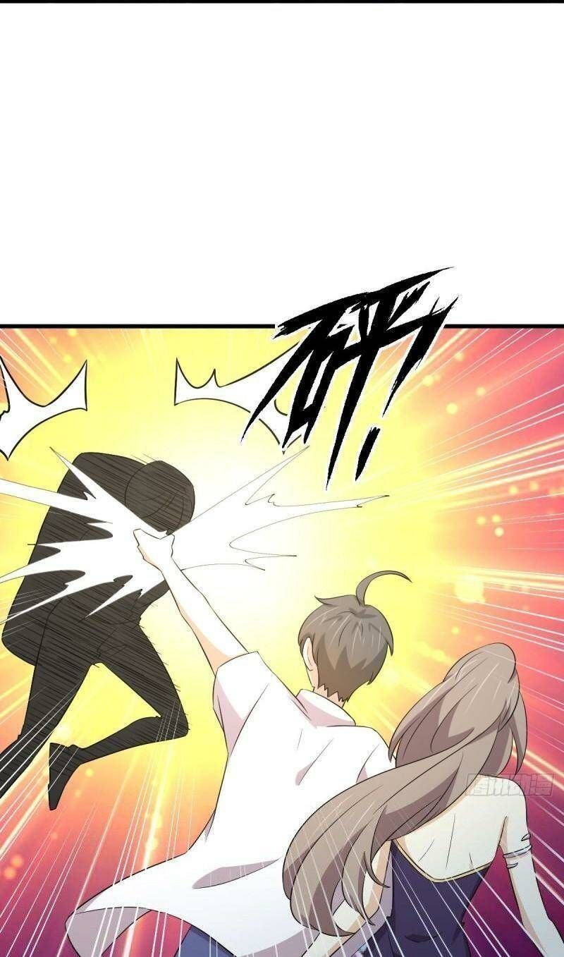 đọc truyện Xuyên Không Vào Thế Giới Nữ Cường Chương 361 ảnh 30 tại Thiên Thai Truyện