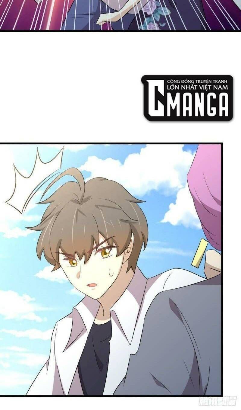 đọc truyện Xuyên Không Vào Thế Giới Nữ Cường Chương 361 ảnh 31 tại Thiên Thai Truyện