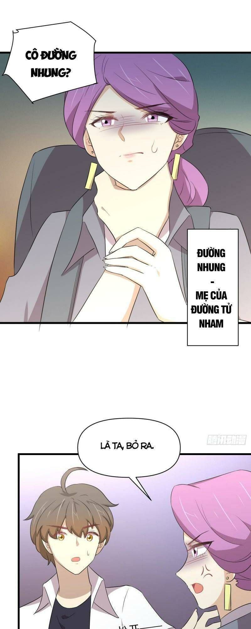 đọc truyện Xuyên Không Vào Thế Giới Nữ Cường Chương 361 ảnh 32 tại Thiên Thai Truyện