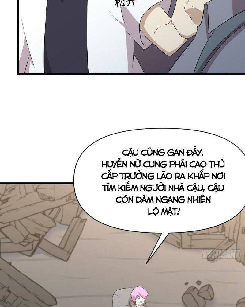 đọc truyện Xuyên Không Vào Thế Giới Nữ Cường Chương 361 ảnh 33 tại Thiên Thai Truyện