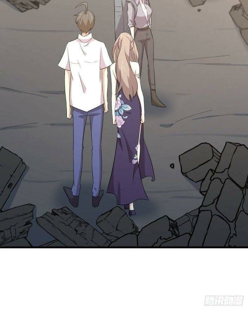 đọc truyện Xuyên Không Vào Thế Giới Nữ Cường Chương 361 ảnh 34 tại Thiên Thai Truyện