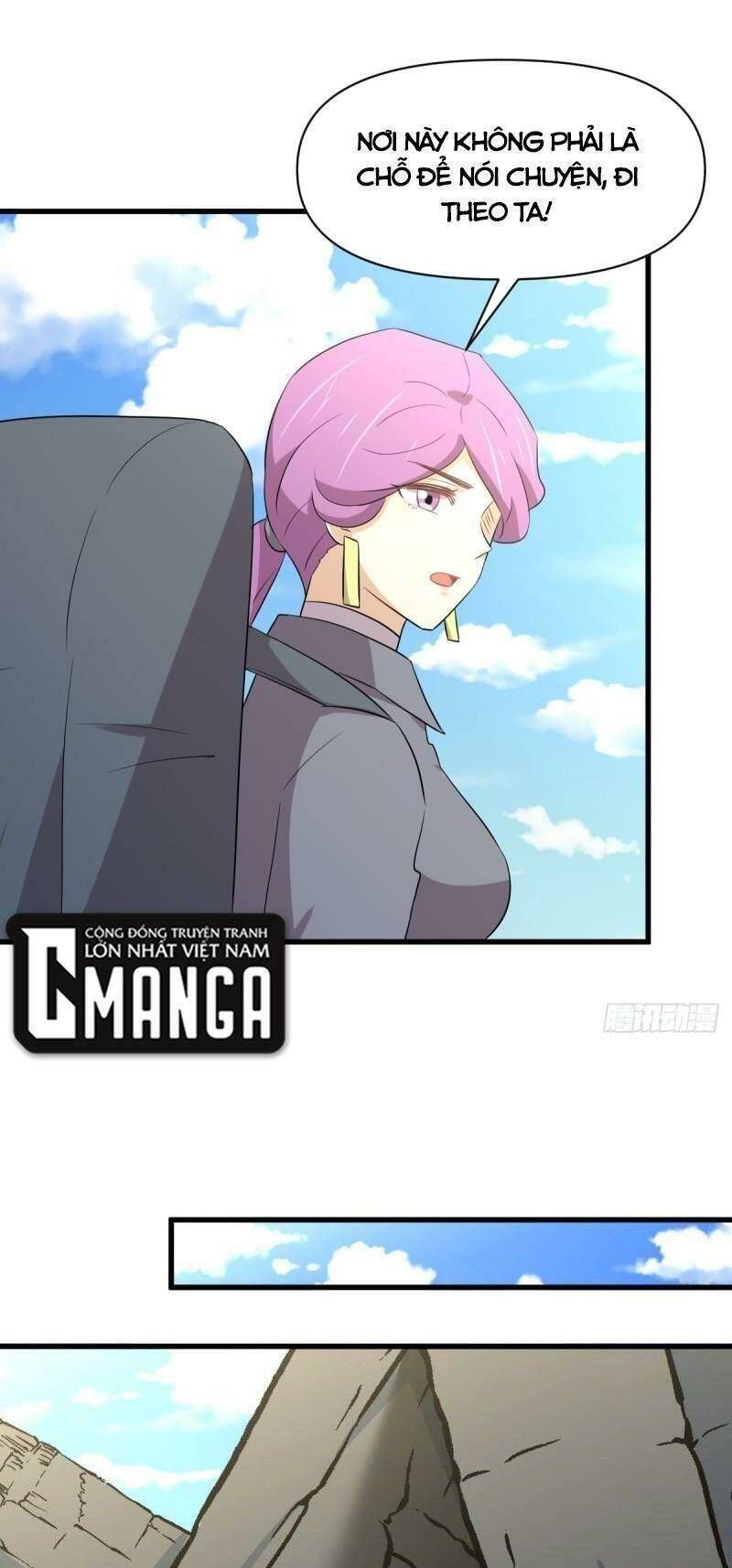 đọc truyện Xuyên Không Vào Thế Giới Nữ Cường Chương 361 ảnh 35 tại Thiên Thai Truyện