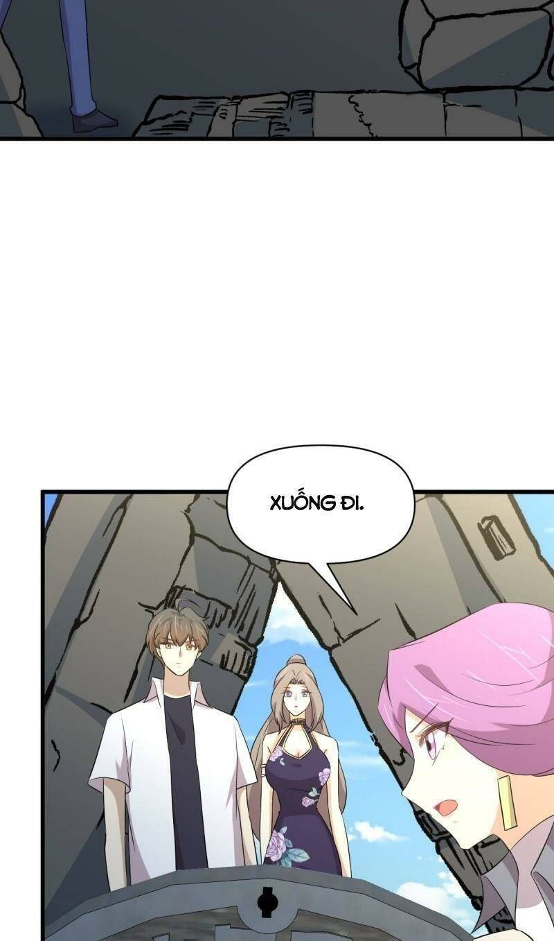 đọc truyện Xuyên Không Vào Thế Giới Nữ Cường Chương 361 ảnh 37 tại Thiên Thai Truyện