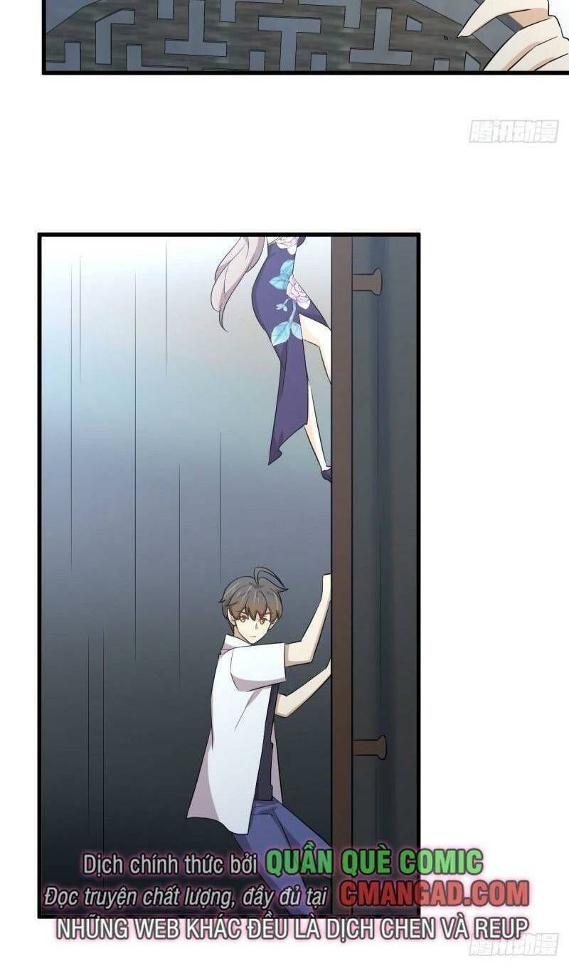 đọc truyện Xuyên Không Vào Thế Giới Nữ Cường Chương 361 ảnh 38 tại Thiên Thai Truyện