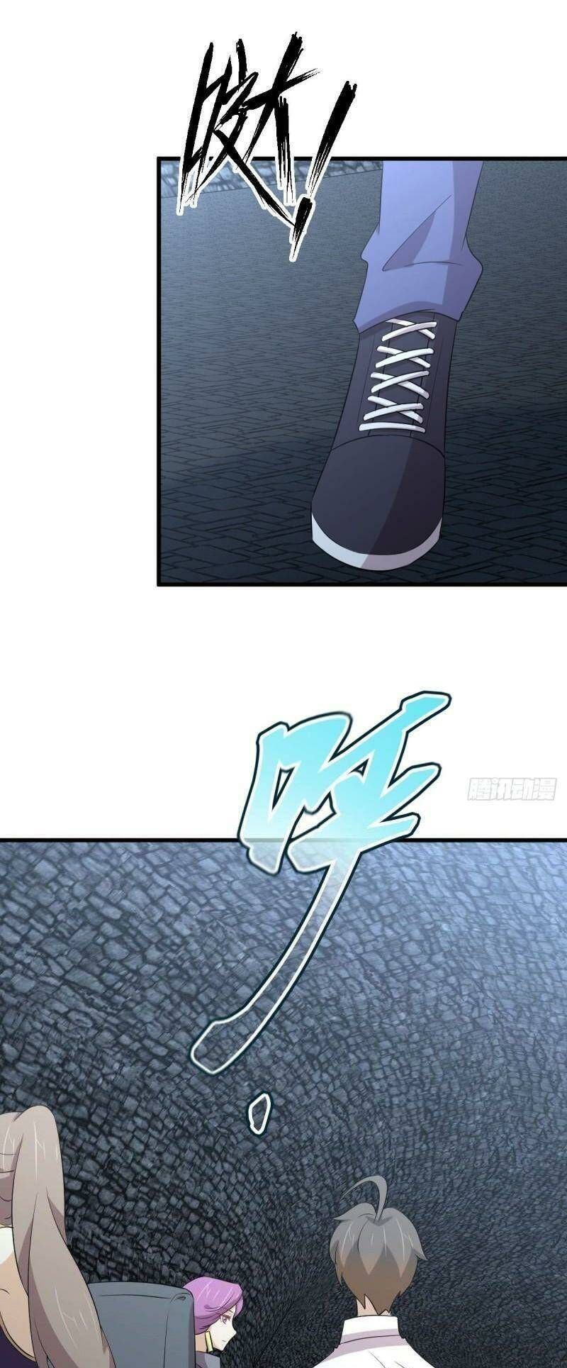 đọc truyện Xuyên Không Vào Thế Giới Nữ Cường Chương 361 ảnh 39 tại Thiên Thai Truyện