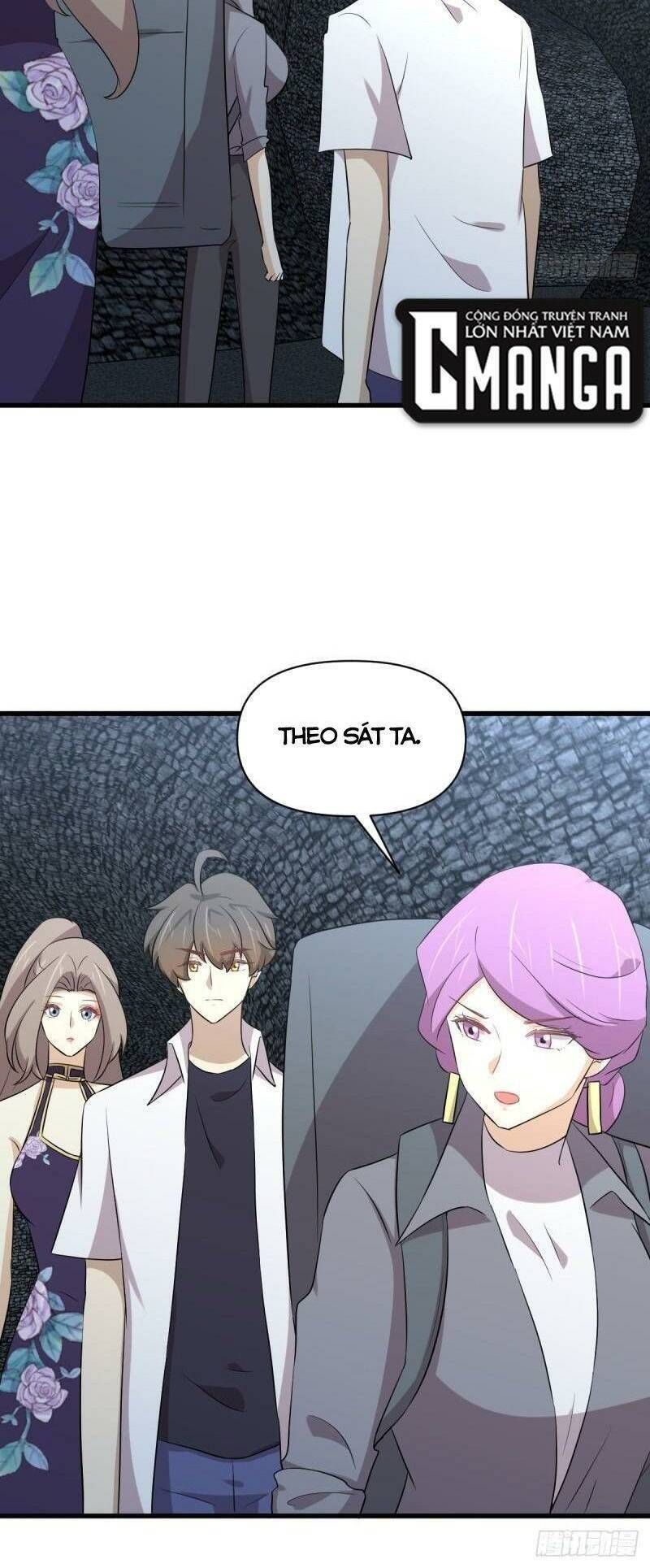 đọc truyện Xuyên Không Vào Thế Giới Nữ Cường Chương 361 ảnh 40 tại Thiên Thai Truyện