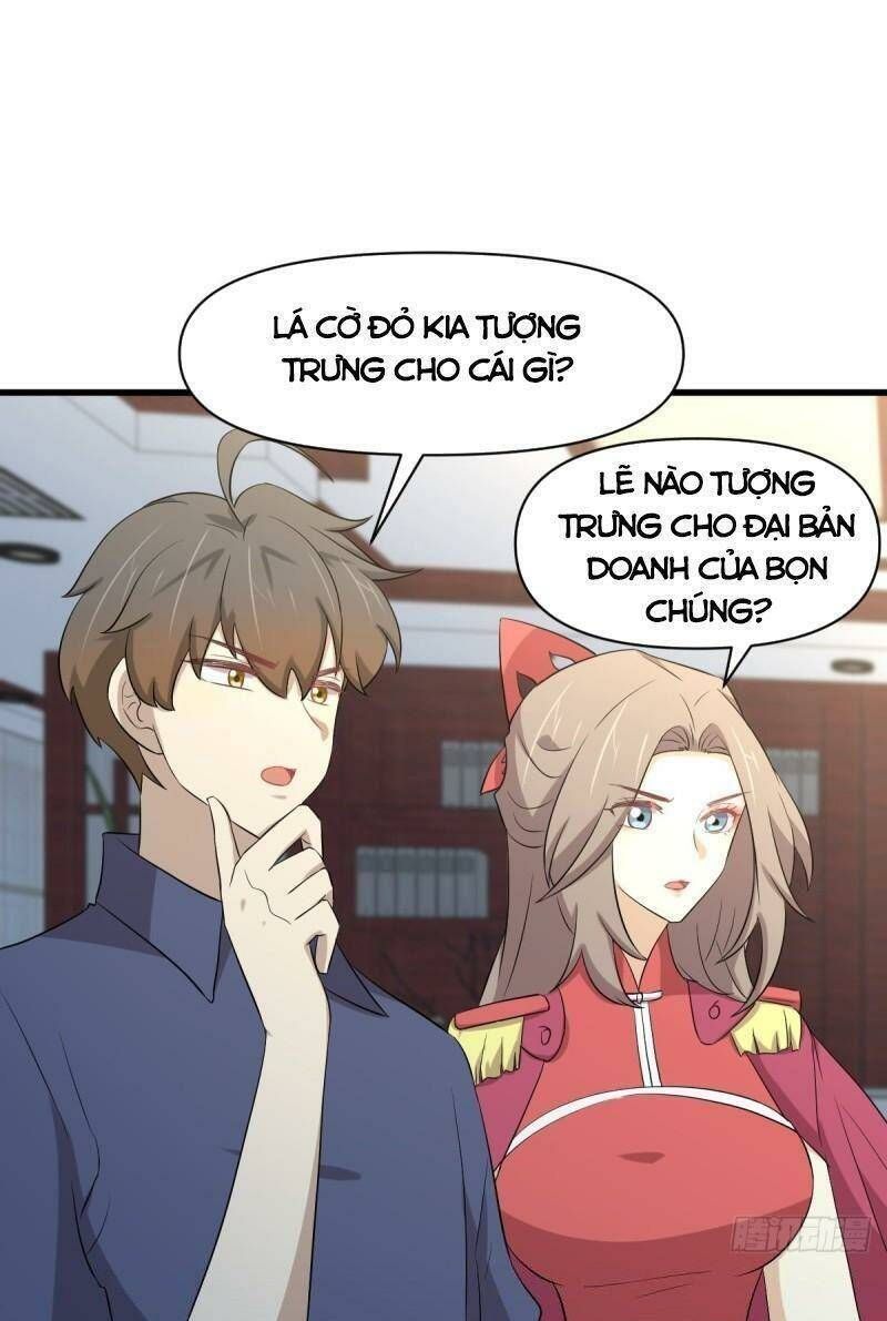 đọc truyện Xuyên Không Vào Thế Giới Nữ Cường Chương 361 ảnh 8 tại Thiên Thai Truyện