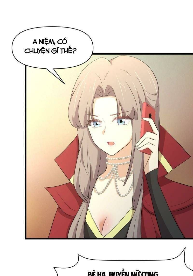 đọc truyện Xuyên Không Vào Thế Giới Nữ Cường Chương 361 ảnh 10 tại Thiên Thai Truyện