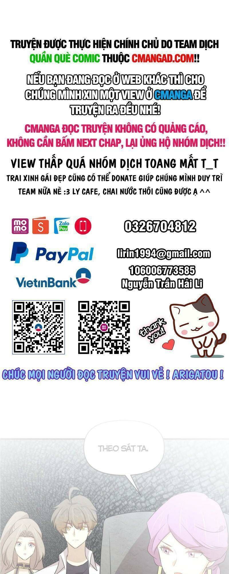 đọc truyện Xuyên Không Vào Thế Giới Nữ Cường Chương 362 ảnh 3 tại Thiên Thai Truyện