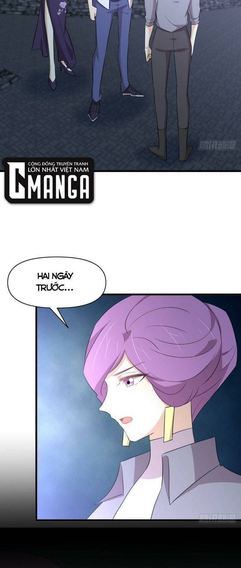 đọc truyện Xuyên Không Vào Thế Giới Nữ Cường Chương 362 ảnh 13 tại Thiên Thai Truyện