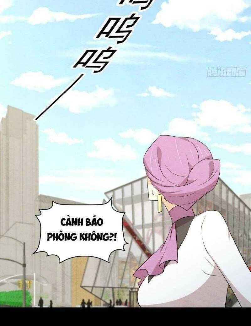 đọc truyện Xuyên Không Vào Thế Giới Nữ Cường Chương 362 ảnh 16 tại Thiên Thai Truyện