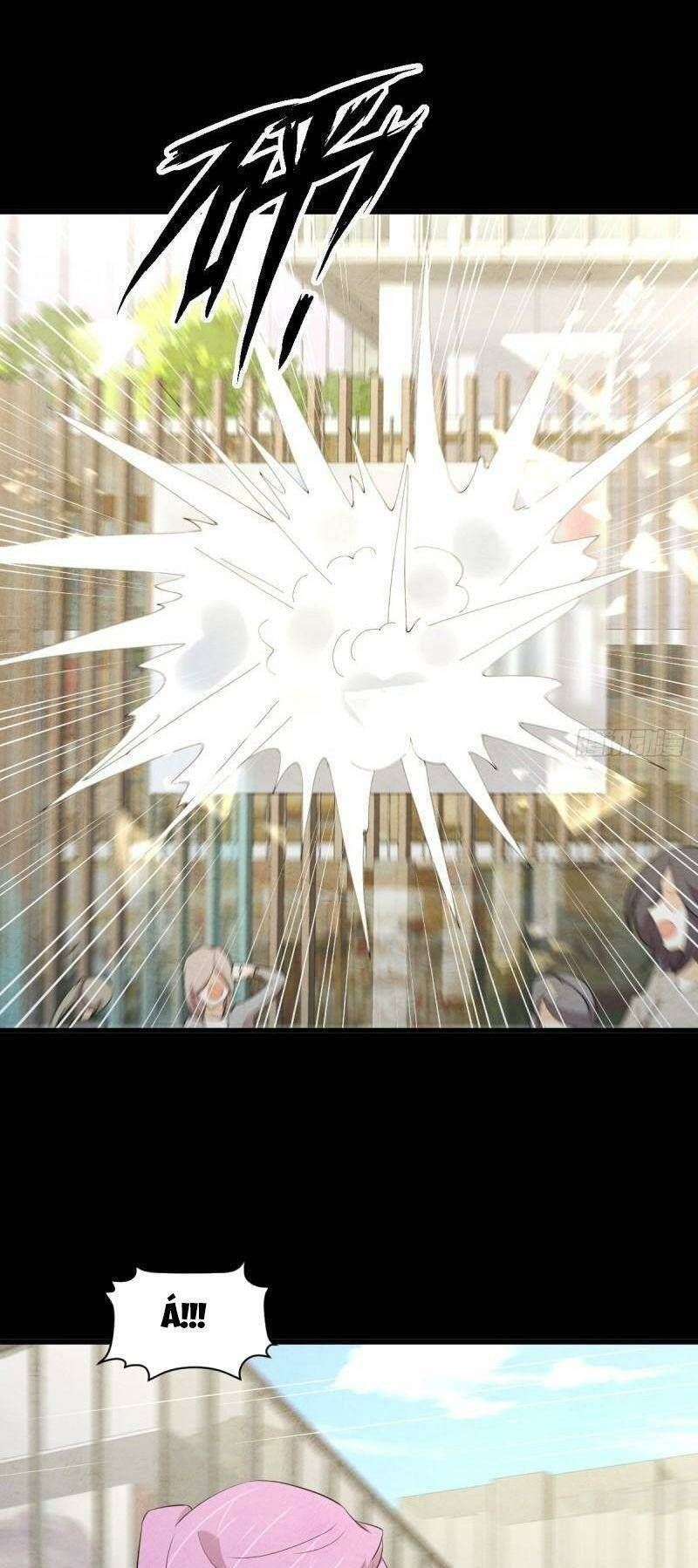 đọc truyện Xuyên Không Vào Thế Giới Nữ Cường Chương 362 ảnh 19 tại Thiên Thai Truyện