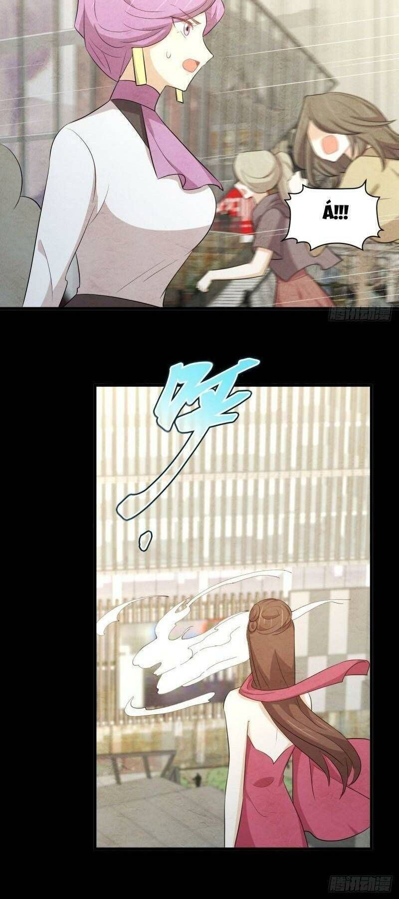 đọc truyện Xuyên Không Vào Thế Giới Nữ Cường Chương 362 ảnh 20 tại Thiên Thai Truyện