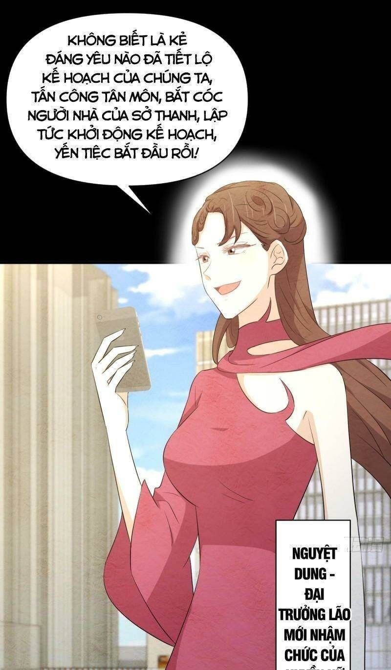 đọc truyện Xuyên Không Vào Thế Giới Nữ Cường Chương 362 ảnh 21 tại Thiên Thai Truyện