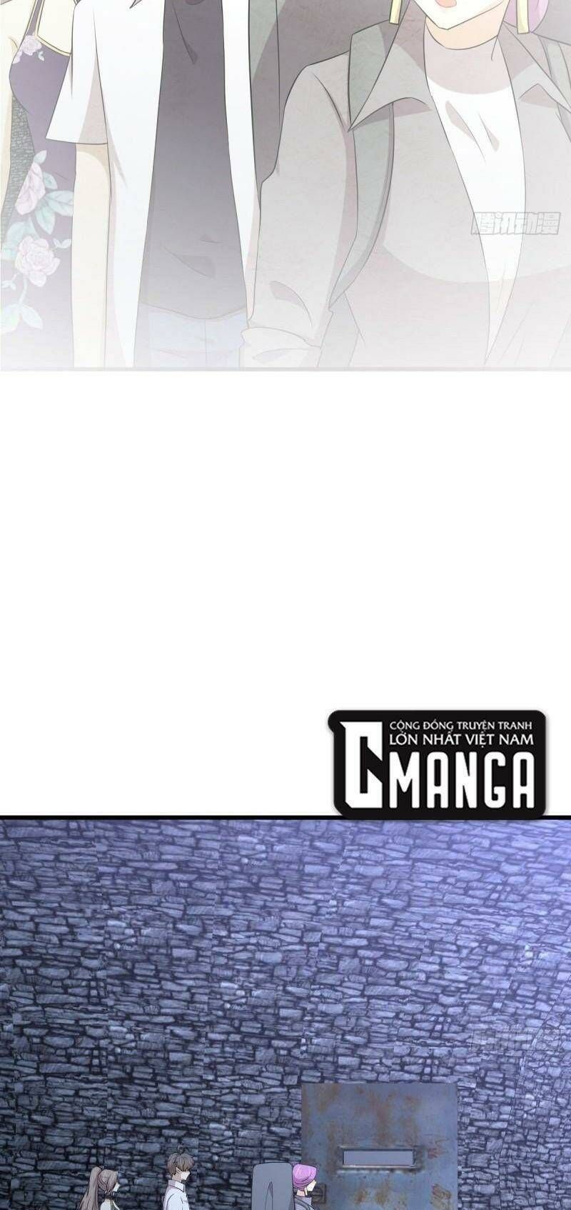 đọc truyện Xuyên Không Vào Thế Giới Nữ Cường Chương 362 ảnh 4 tại Thiên Thai Truyện