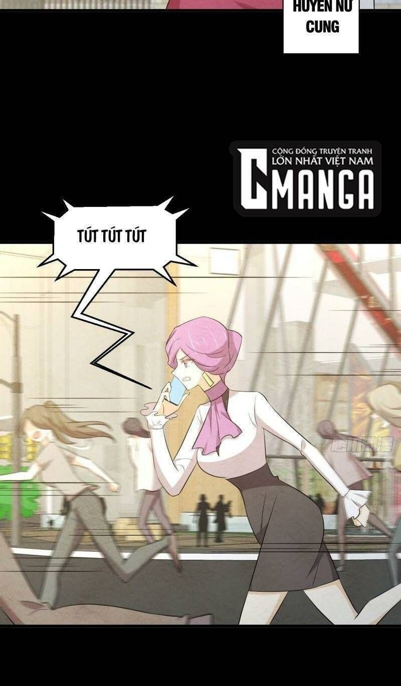 đọc truyện Xuyên Không Vào Thế Giới Nữ Cường Chương 362 ảnh 22 tại Thiên Thai Truyện