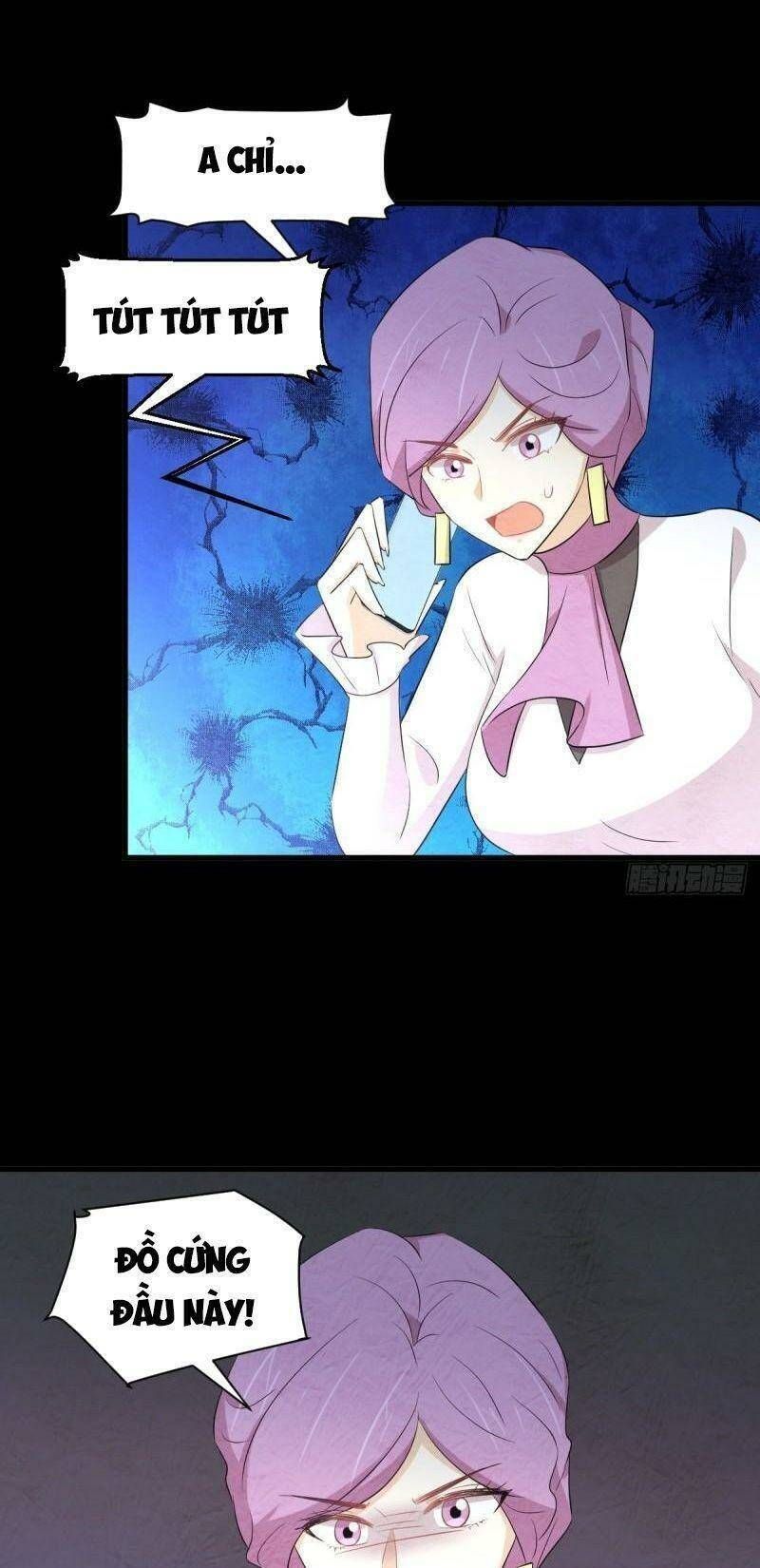 đọc truyện Xuyên Không Vào Thế Giới Nữ Cường Chương 362 ảnh 25 tại Thiên Thai Truyện