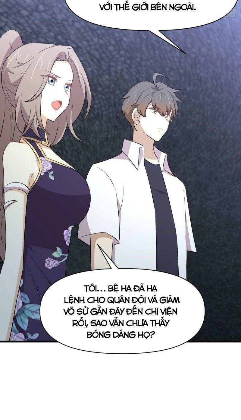 đọc truyện Xuyên Không Vào Thế Giới Nữ Cường Chương 362 ảnh 28 tại Thiên Thai Truyện