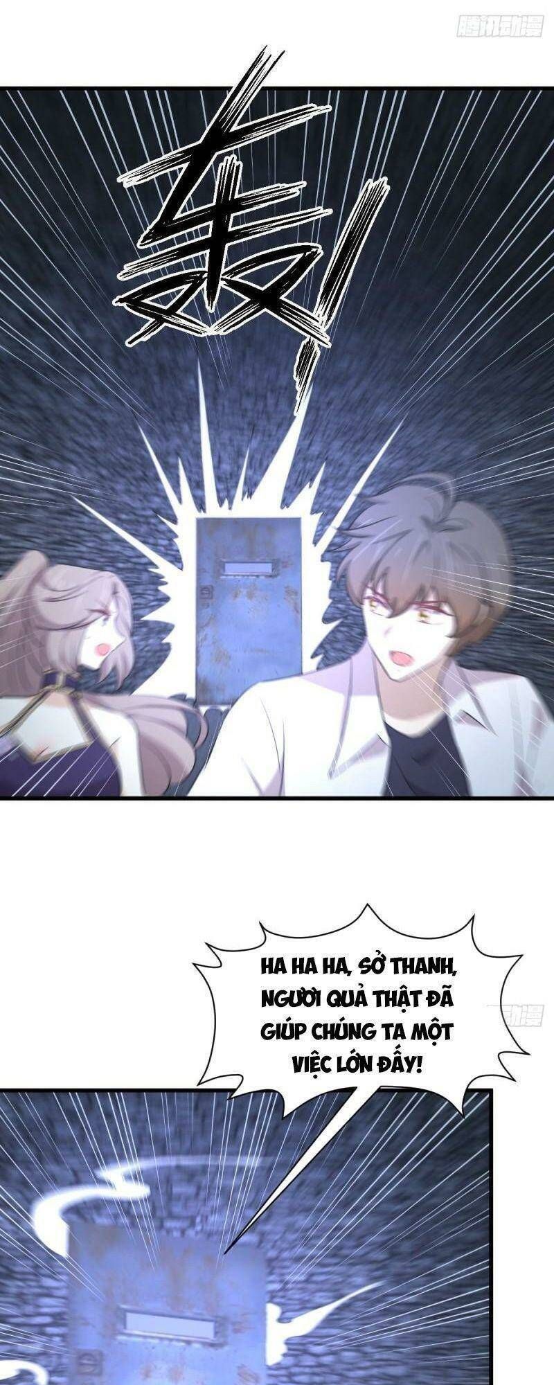 đọc truyện Xuyên Không Vào Thế Giới Nữ Cường Chương 362 ảnh 31 tại Thiên Thai Truyện