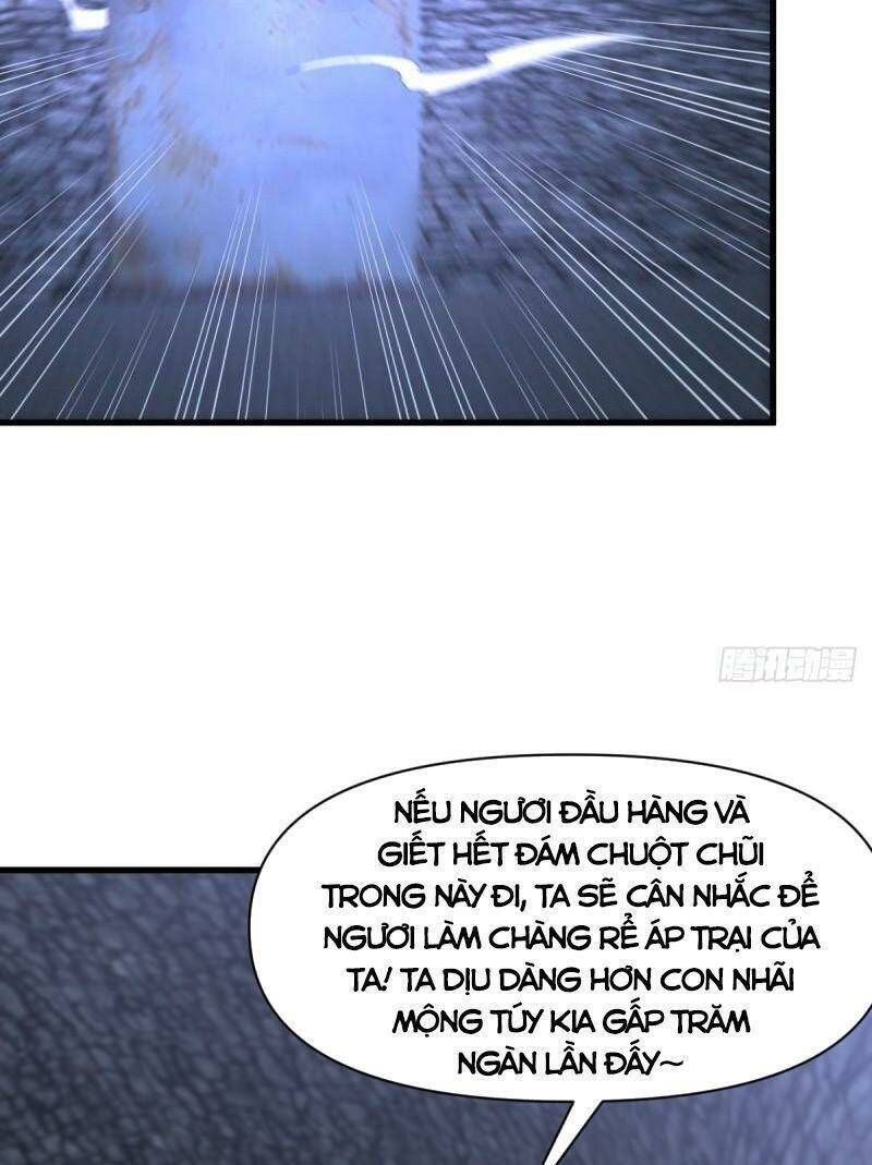 đọc truyện Xuyên Không Vào Thế Giới Nữ Cường Chương 362 ảnh 32 tại Thiên Thai Truyện