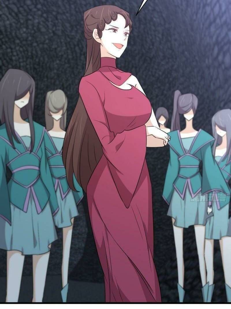 đọc truyện Xuyên Không Vào Thế Giới Nữ Cường Chương 362 ảnh 33 tại Thiên Thai Truyện