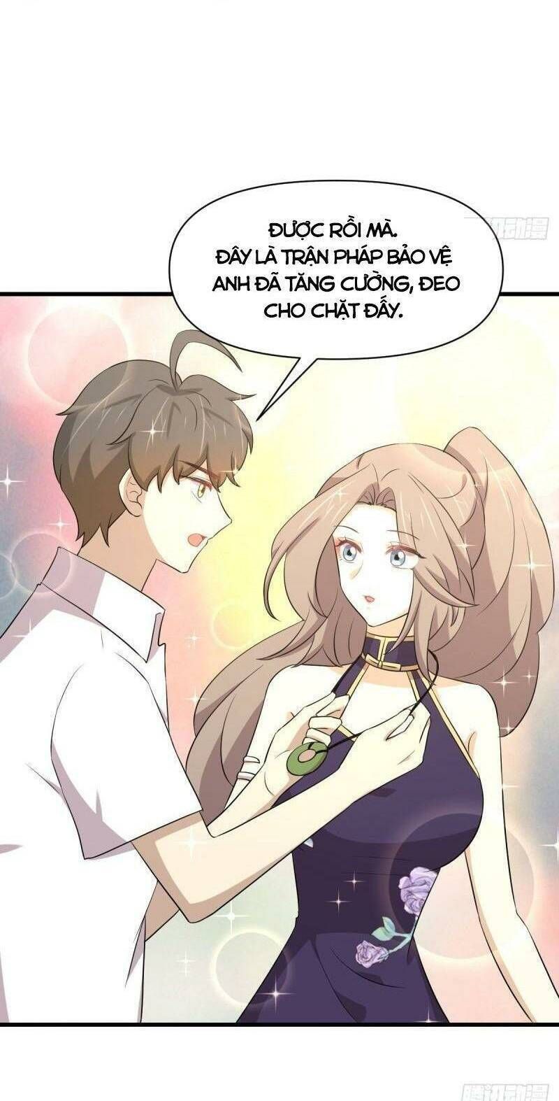 đọc truyện Xuyên Không Vào Thế Giới Nữ Cường Chương 362 ảnh 35 tại Thiên Thai Truyện