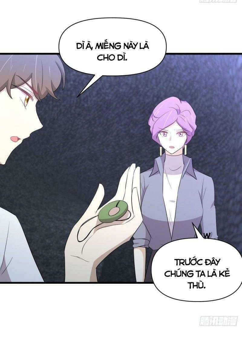 đọc truyện Xuyên Không Vào Thế Giới Nữ Cường Chương 362 ảnh 36 tại Thiên Thai Truyện