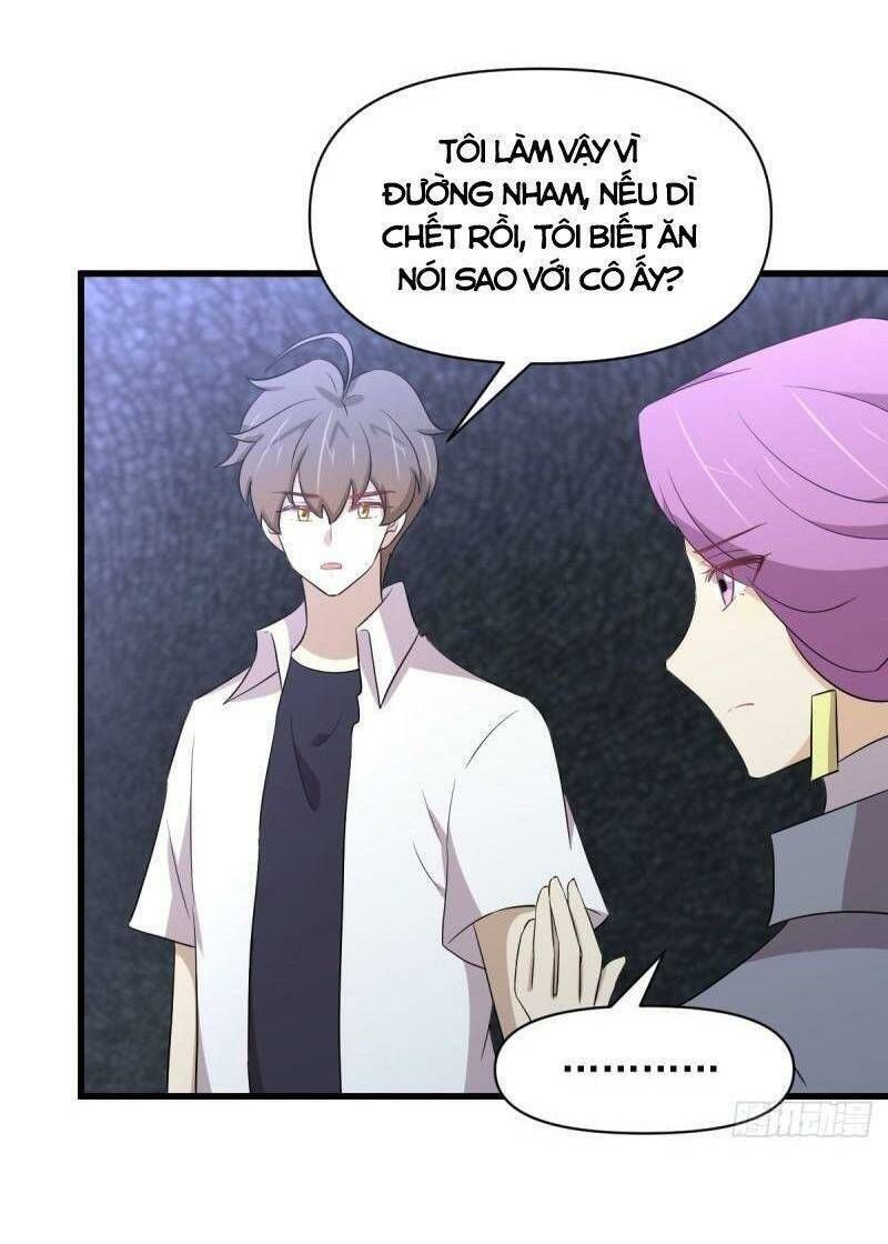 đọc truyện Xuyên Không Vào Thế Giới Nữ Cường Chương 362 ảnh 37 tại Thiên Thai Truyện