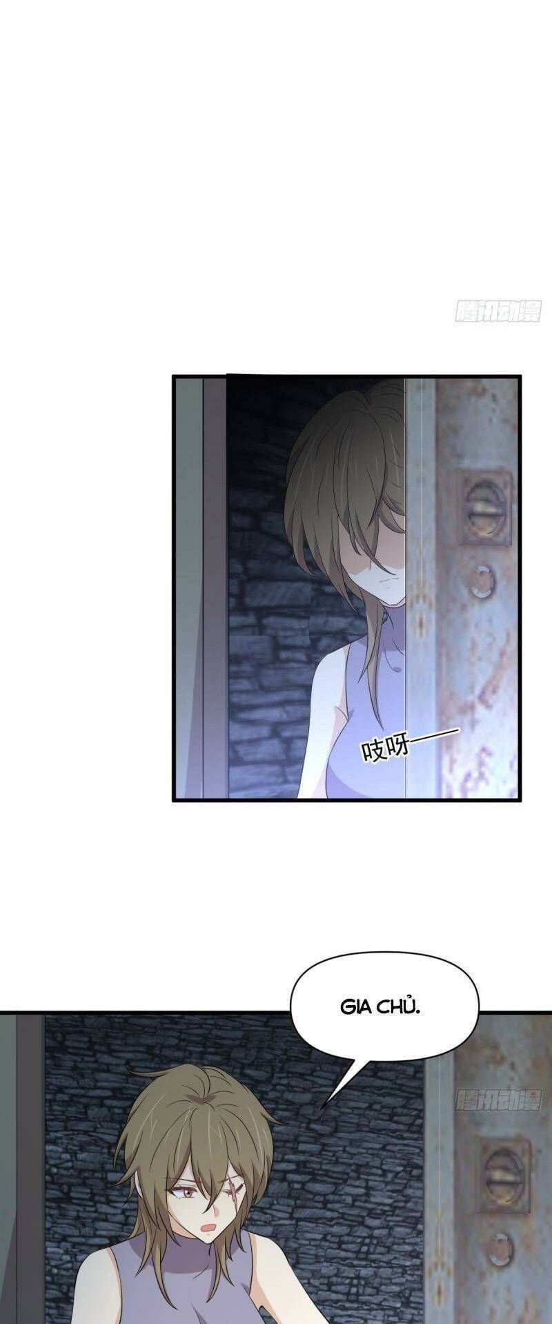 đọc truyện Xuyên Không Vào Thế Giới Nữ Cường Chương 362 ảnh 6 tại Thiên Thai Truyện