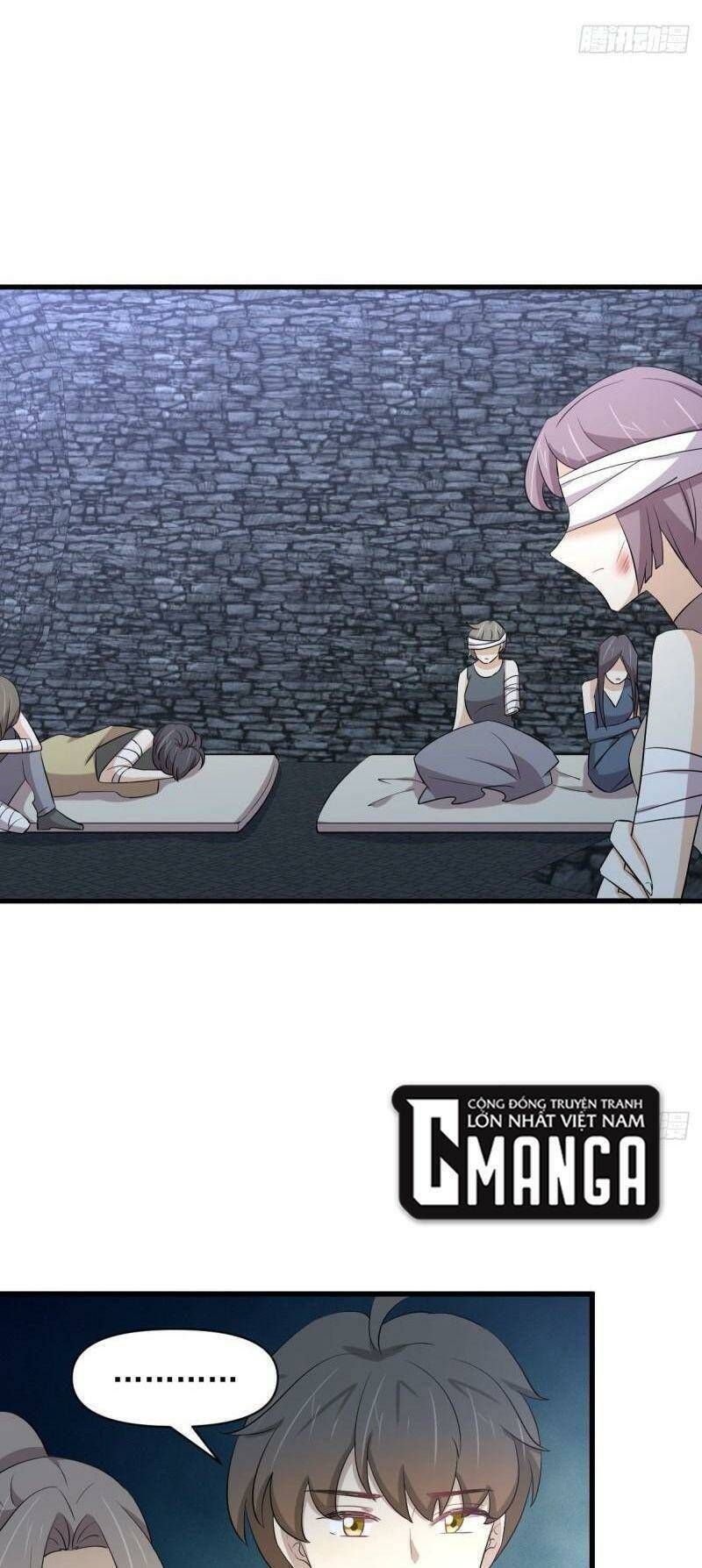 đọc truyện Xuyên Không Vào Thế Giới Nữ Cường Chương 362 ảnh 8 tại Thiên Thai Truyện