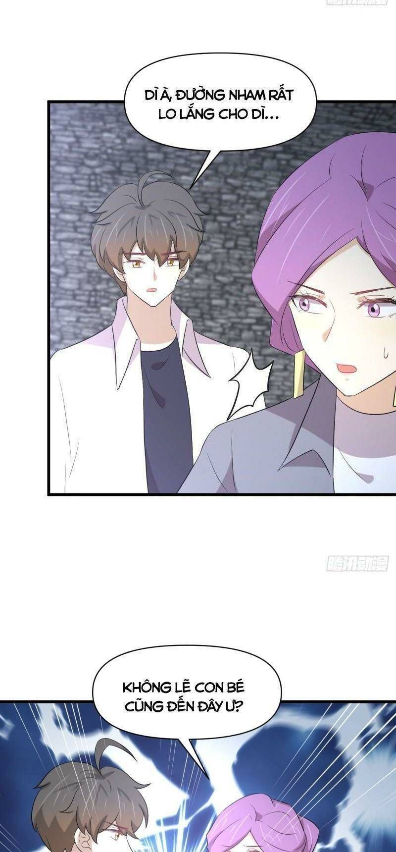 đọc truyện Xuyên Không Vào Thế Giới Nữ Cường Chương 362 ảnh 10 tại Thiên Thai Truyện