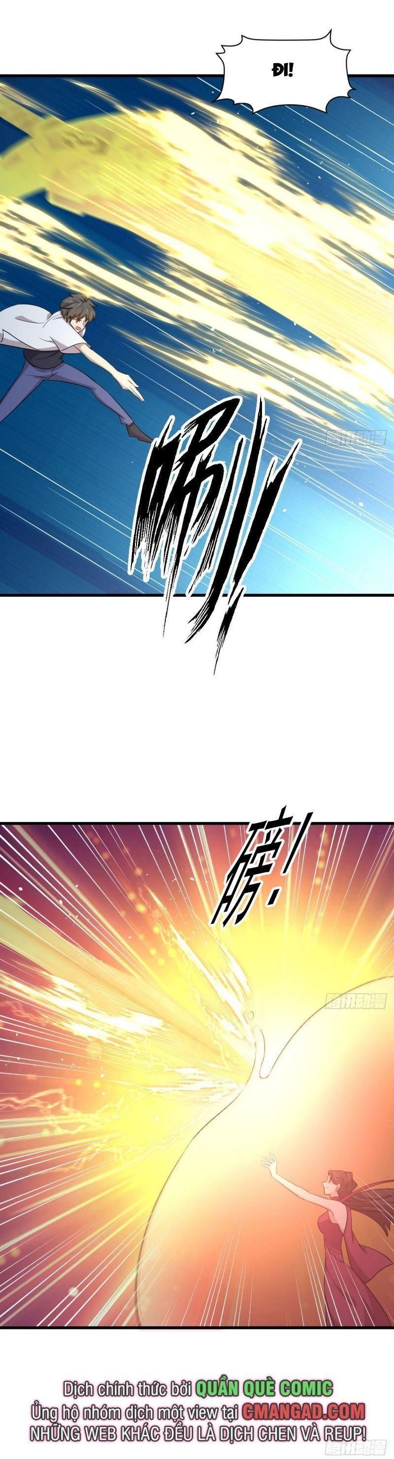 đọc truyện Xuyên Không Vào Thế Giới Nữ Cường Chương 363 ảnh 16 tại Thiên Thai Truyện