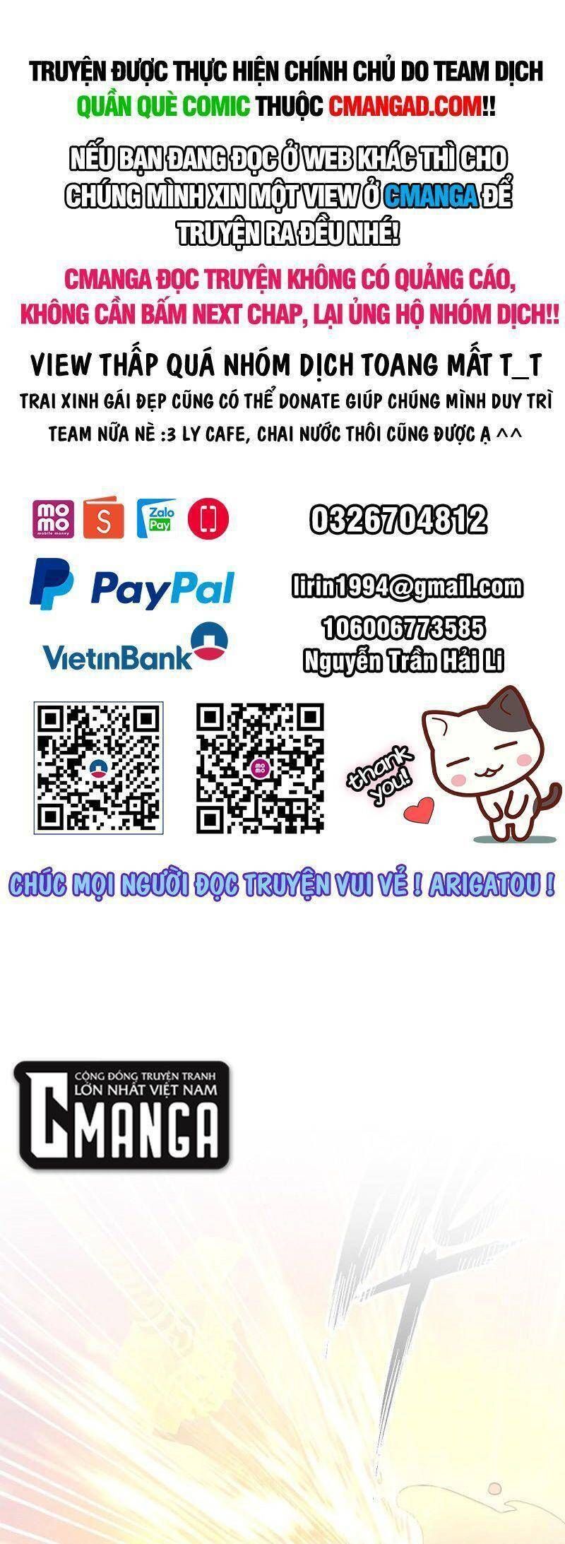 đọc truyện Xuyên Không Vào Thế Giới Nữ Cường Chương 364 ảnh 3 tại Thiên Thai Truyện