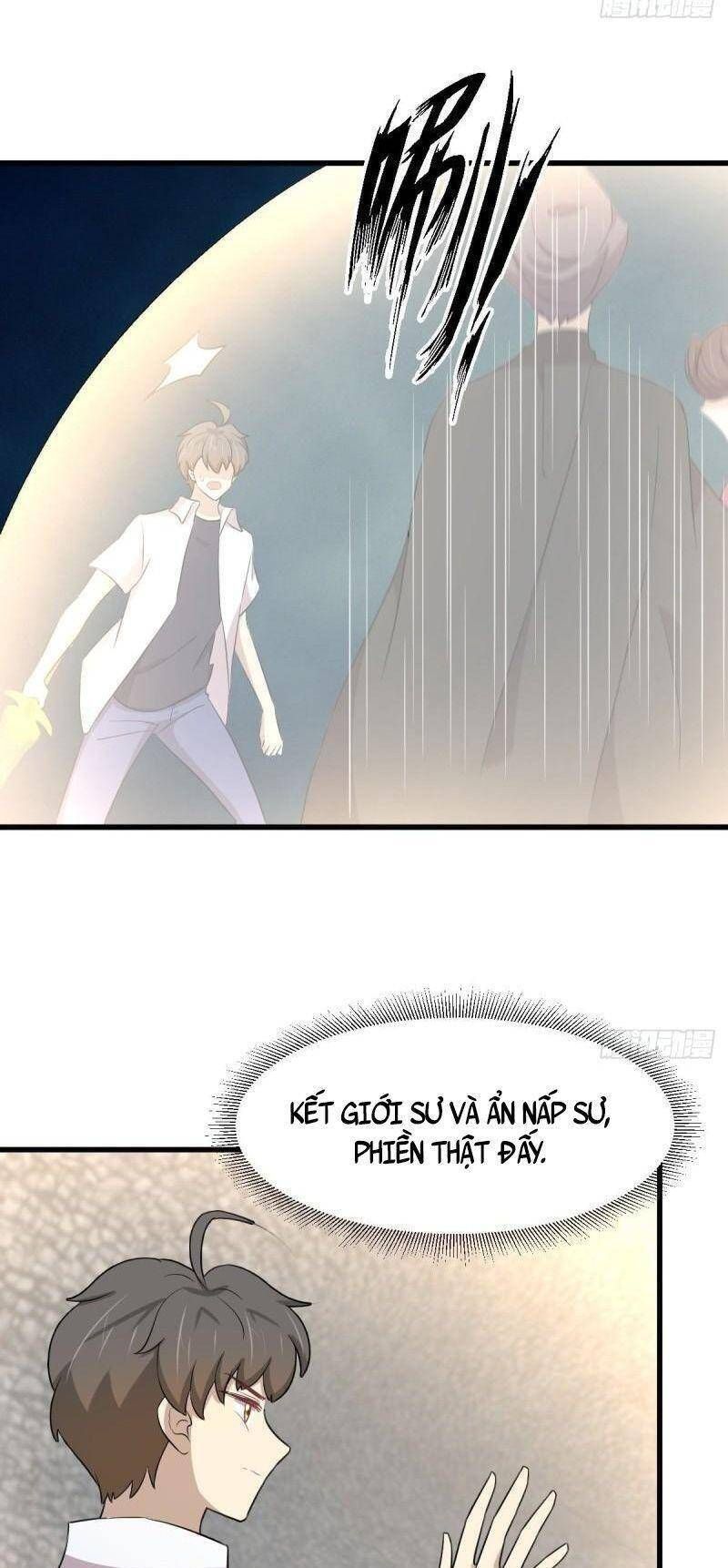 đọc truyện Xuyên Không Vào Thế Giới Nữ Cường Chương 364 ảnh 13 tại Thiên Thai Truyện