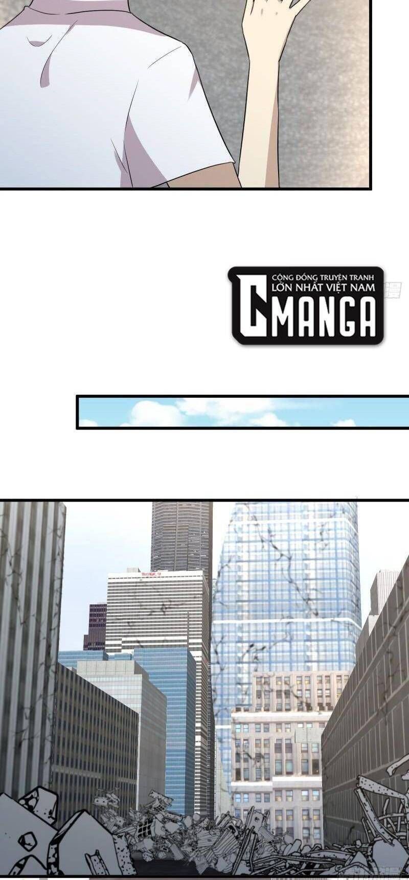 đọc truyện Xuyên Không Vào Thế Giới Nữ Cường Chương 364 ảnh 14 tại Thiên Thai Truyện