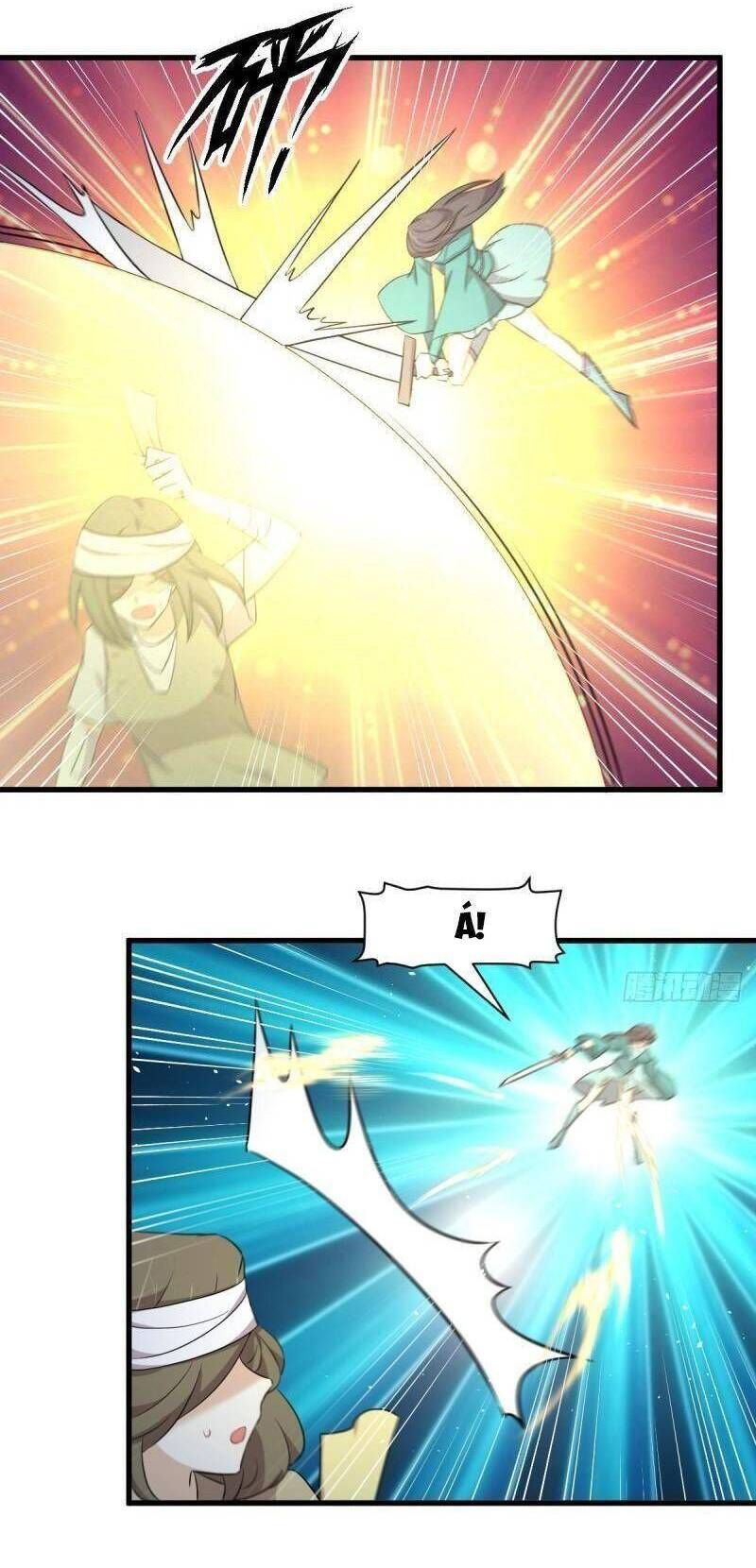 đọc truyện Xuyên Không Vào Thế Giới Nữ Cường Chương 364 ảnh 16 tại Thiên Thai Truyện