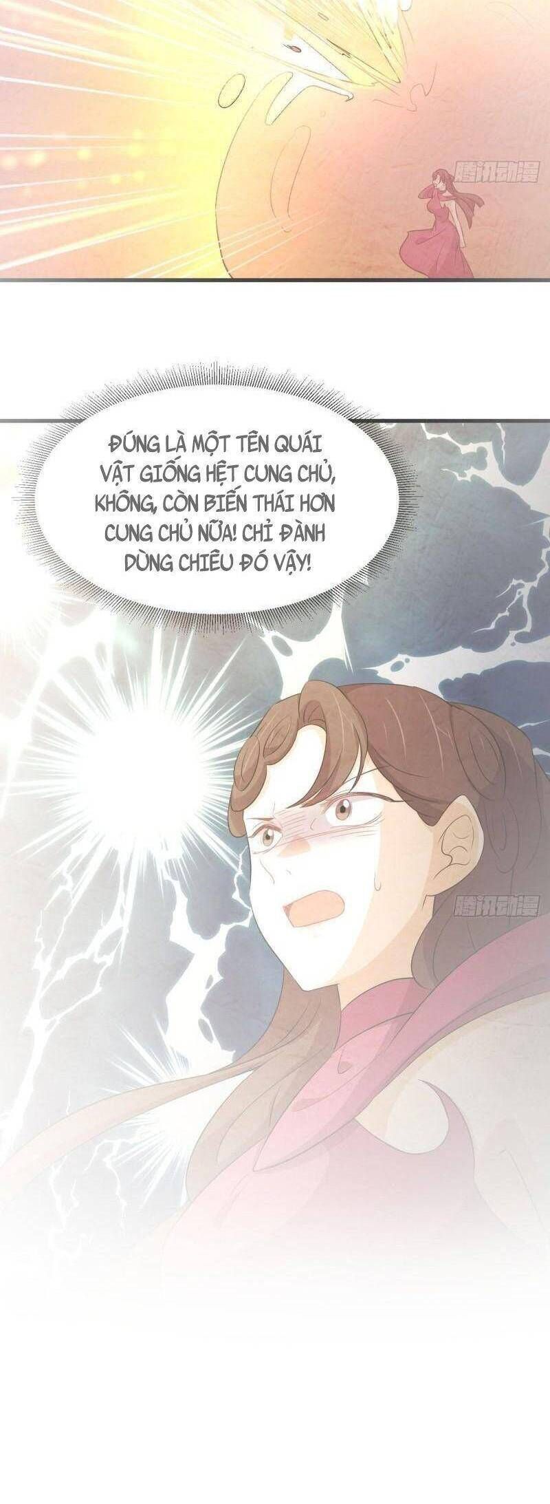 đọc truyện Xuyên Không Vào Thế Giới Nữ Cường Chương 364 ảnh 4 tại Thiên Thai Truyện