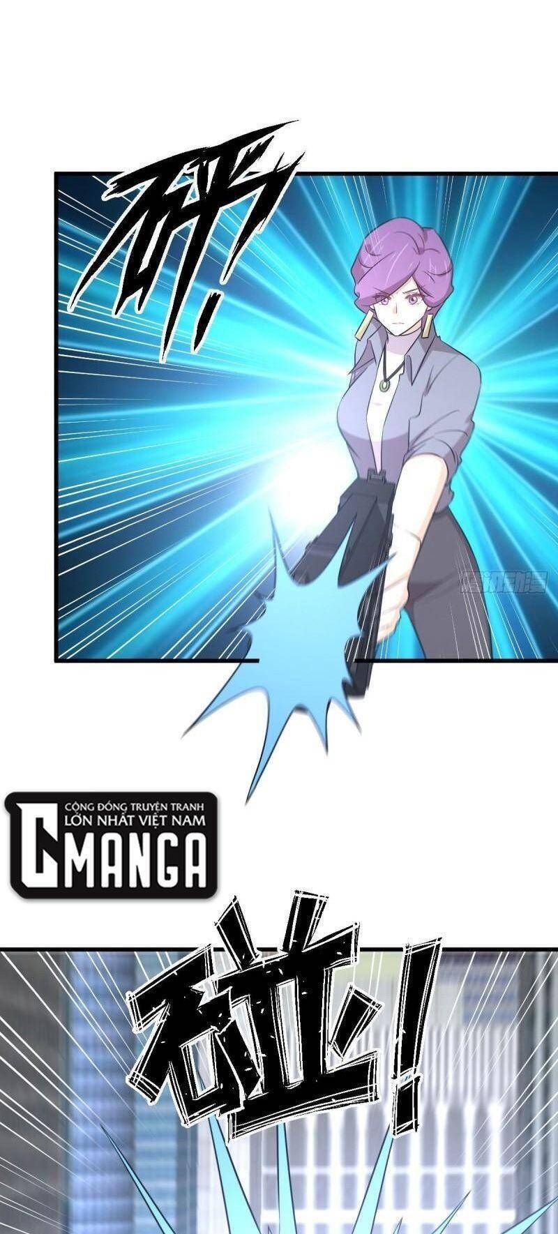 đọc truyện Xuyên Không Vào Thế Giới Nữ Cường Chương 364 ảnh 22 tại Thiên Thai Truyện