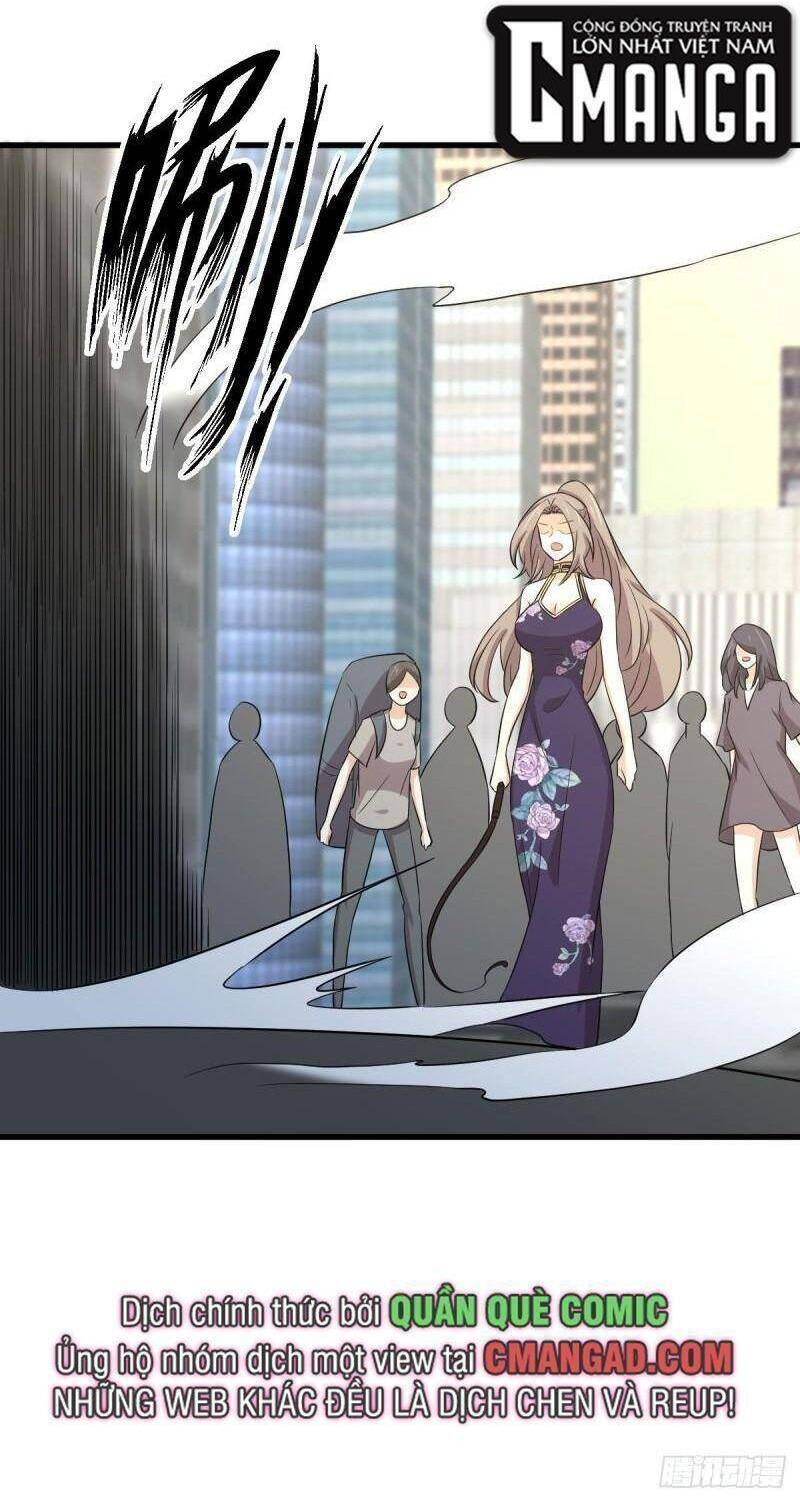 đọc truyện Xuyên Không Vào Thế Giới Nữ Cường Chương 364 ảnh 27 tại Thiên Thai Truyện