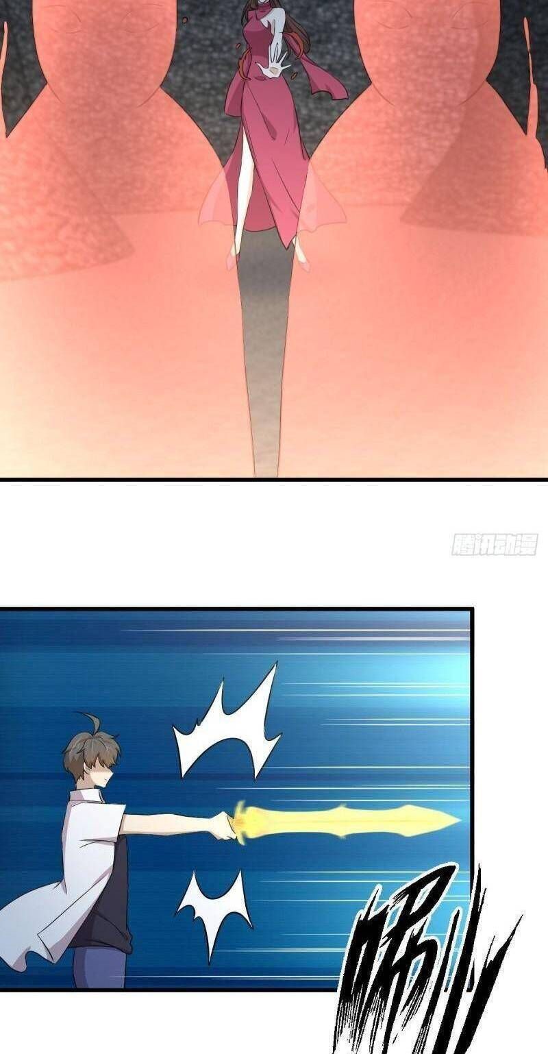 đọc truyện Xuyên Không Vào Thế Giới Nữ Cường Chương 364 ảnh 6 tại Thiên Thai Truyện