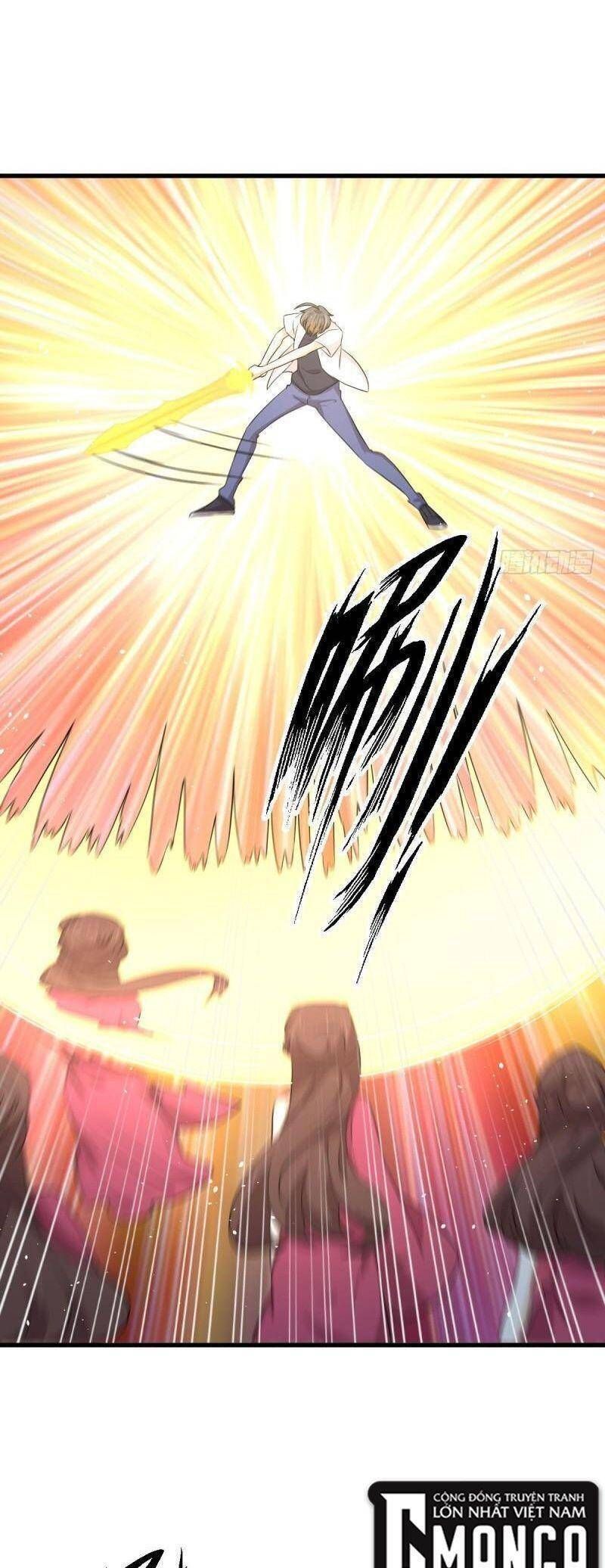 đọc truyện Xuyên Không Vào Thế Giới Nữ Cường Chương 364 ảnh 10 tại Thiên Thai Truyện