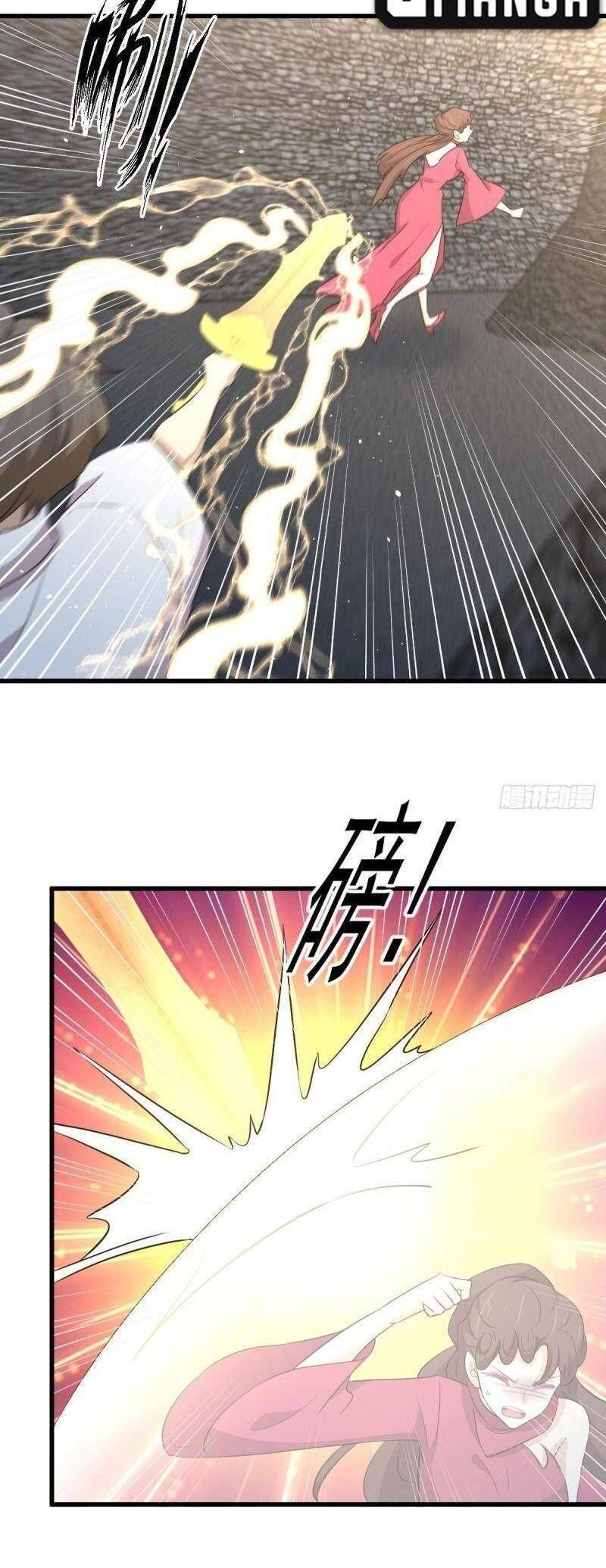 đọc truyện Xuyên Không Vào Thế Giới Nữ Cường Chương 364 ảnh 11 tại Thiên Thai Truyện