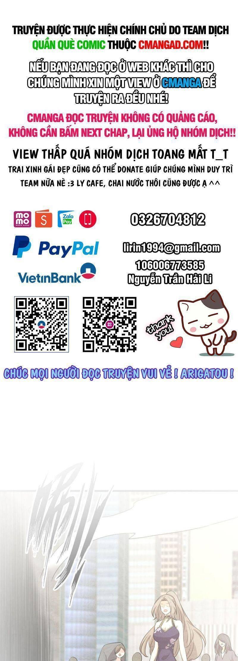 đọc truyện Xuyên Không Vào Thế Giới Nữ Cường Chương 365 ảnh 3 tại Thiên Thai Truyện