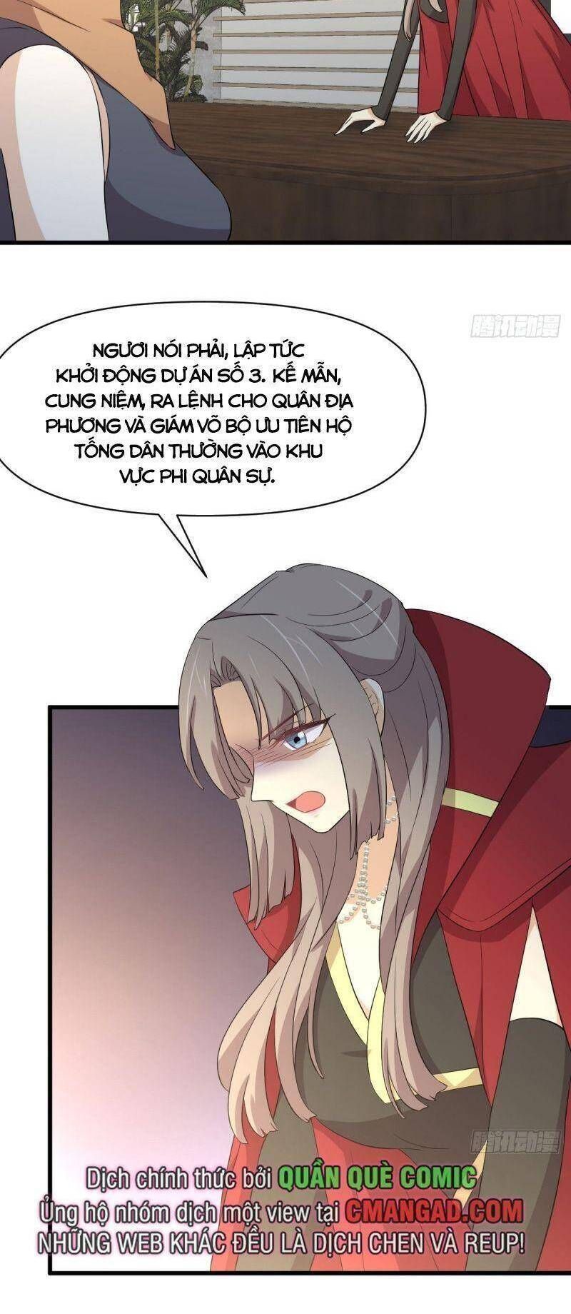 đọc truyện Xuyên Không Vào Thế Giới Nữ Cường Chương 365 ảnh 15 tại Thiên Thai Truyện