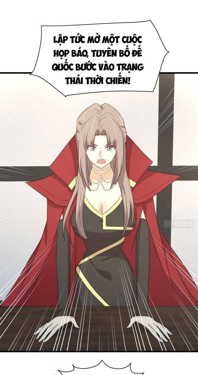 đọc truyện Xuyên Không Vào Thế Giới Nữ Cường Chương 365 ảnh 16 tại Thiên Thai Truyện