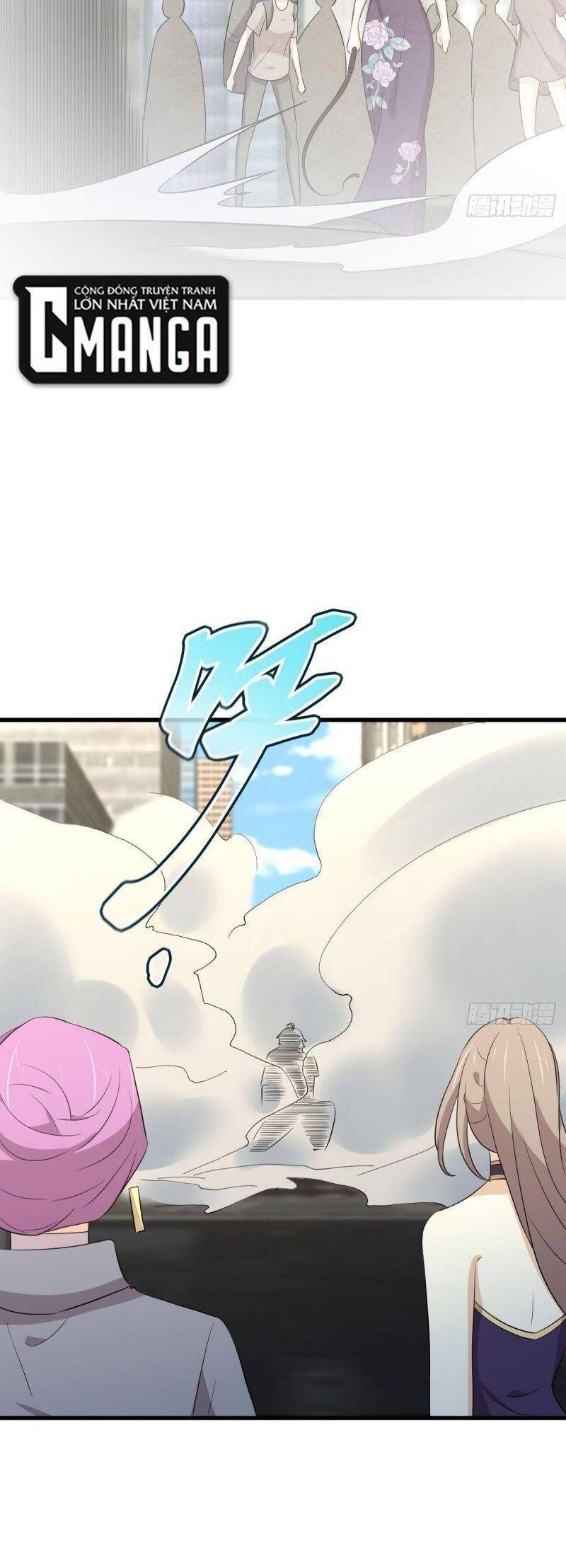 đọc truyện Xuyên Không Vào Thế Giới Nữ Cường Chương 365 ảnh 4 tại Thiên Thai Truyện